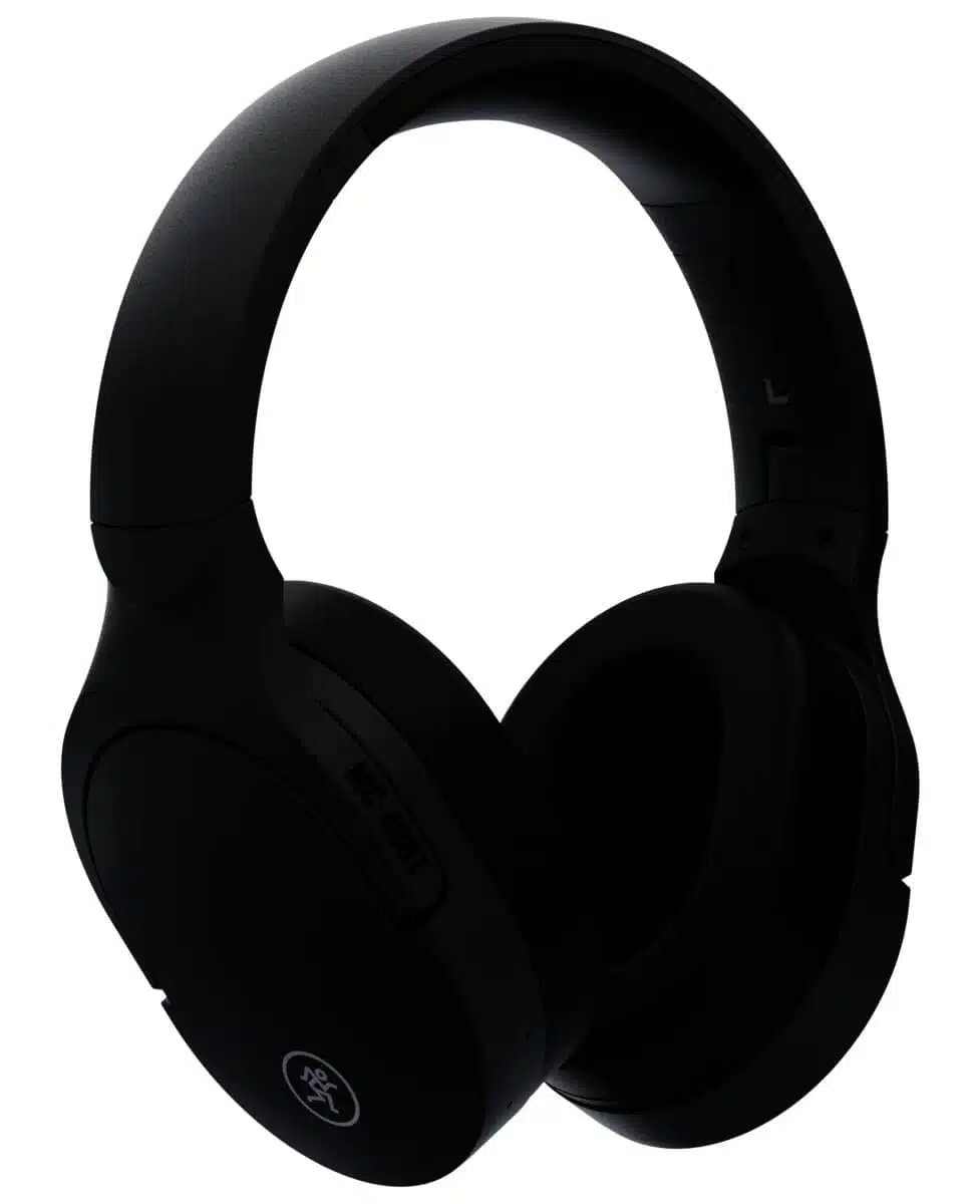 MC-40BT | Wireless Headphones With Bluetooth