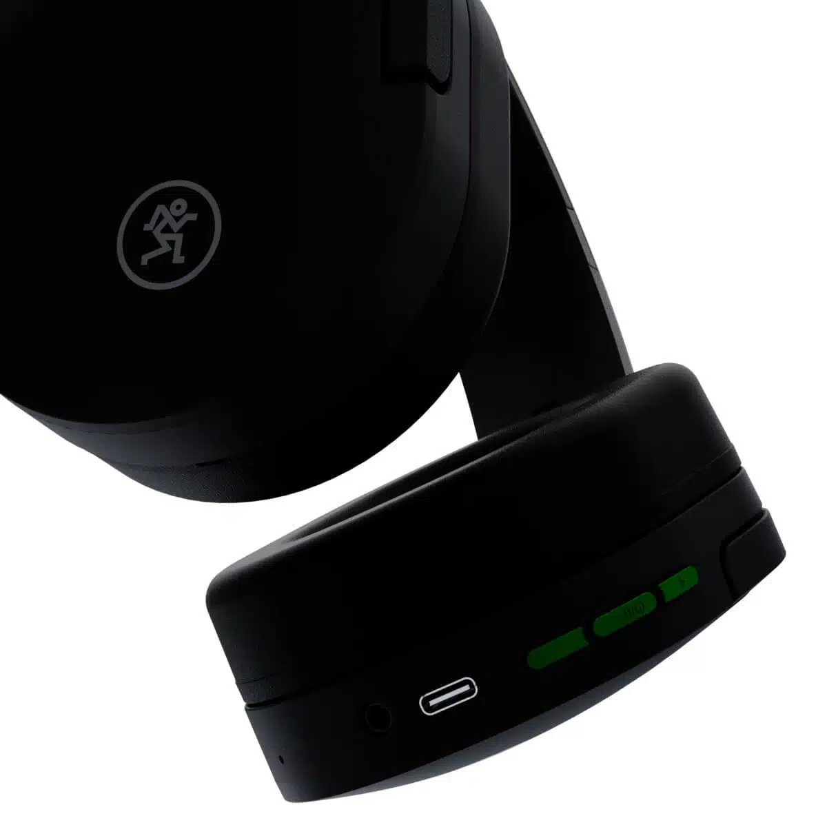 MC-40BT | Wireless Headphones With Bluetooth