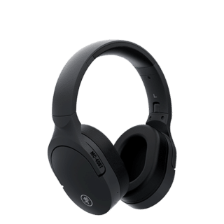 MC-40BT | Wireless Headphones With Bluetooth