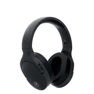 MC-40BT | Wireless Headphones With Bluetooth