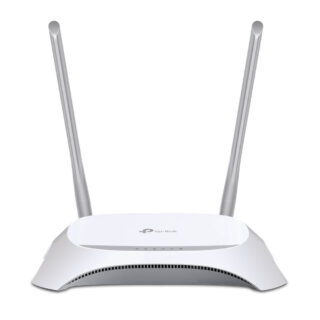 Tp-Link MR3420