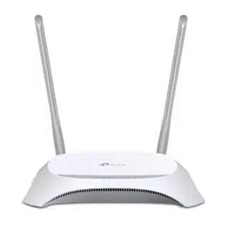 Tp-Link MR3420