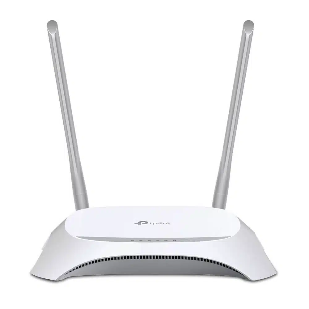 Tp-Link MR3420