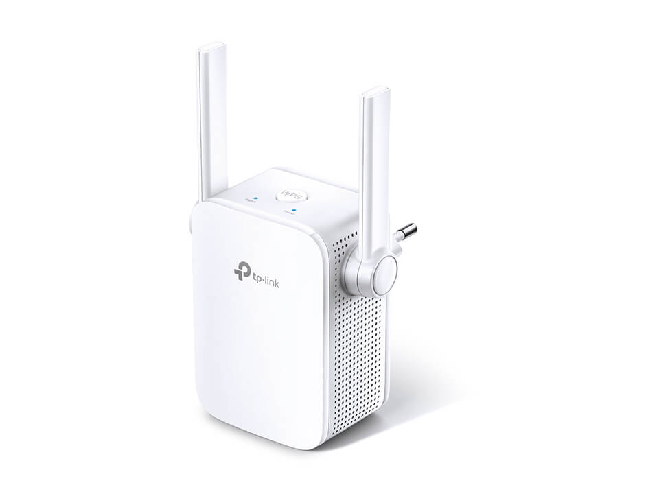 TP-Link Wifi Range Extender TL-WA855RE - Image 3