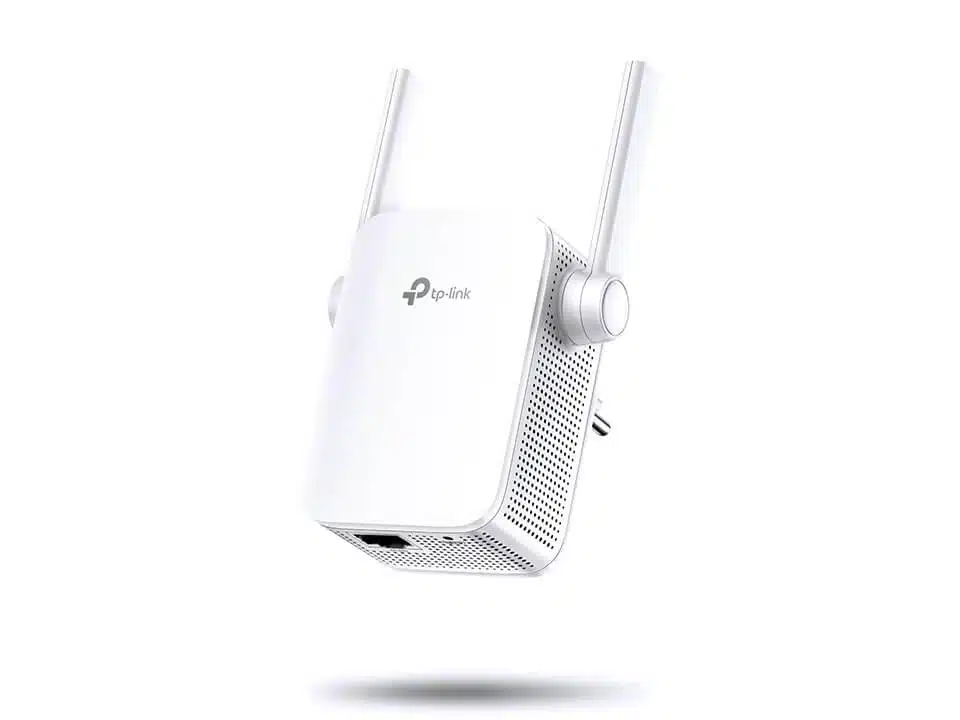 TP-Link Wifi Range Extender TL-WA855RE - Image 2