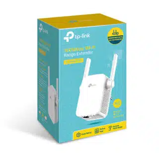 TP-Link Wifi Range Extender TL-WA855RE