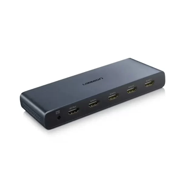 UGREEN CM201 HDMI 4X1 Quad Multi-Viewer 50745 Switch