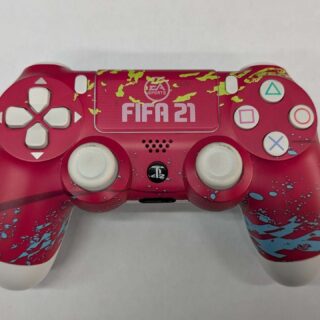 Sony DualShock Wireless Controller PS4 (copy)