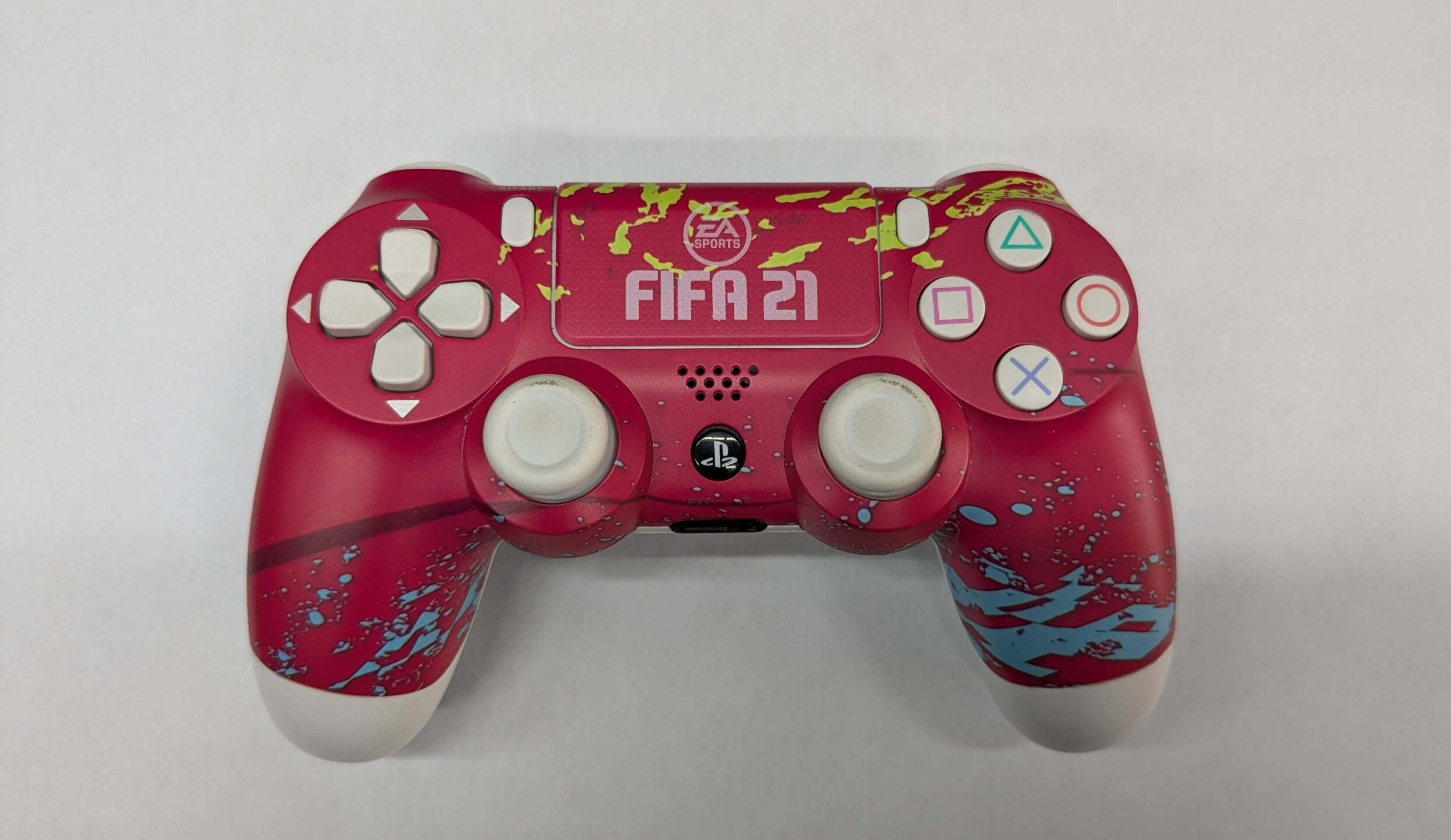 Sony DualShock Wireless Controller PS4 (copy)