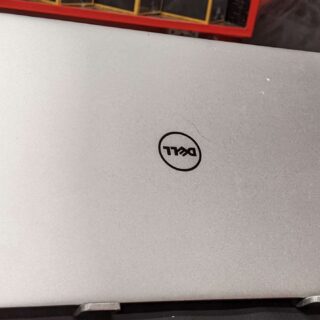 Dell XPS 13 9350 | i7 7th Generation