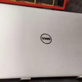 Dell XPS 13 9350 | i7 7th Generation