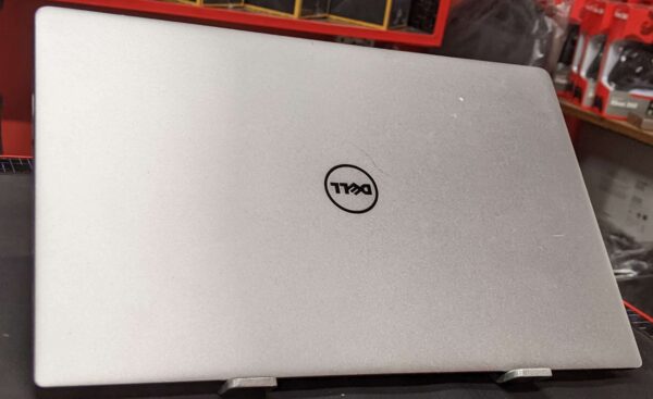 Dell XPS 13 9350 | i7 7th Generation