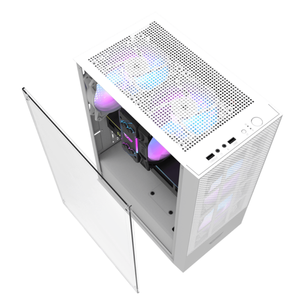 Dark Flash A290