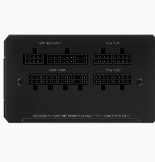 Corsair RM850e
