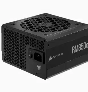 Corsair RM850e