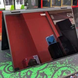 Dell Latitude 3390 2in1 i5 8th Gen 360