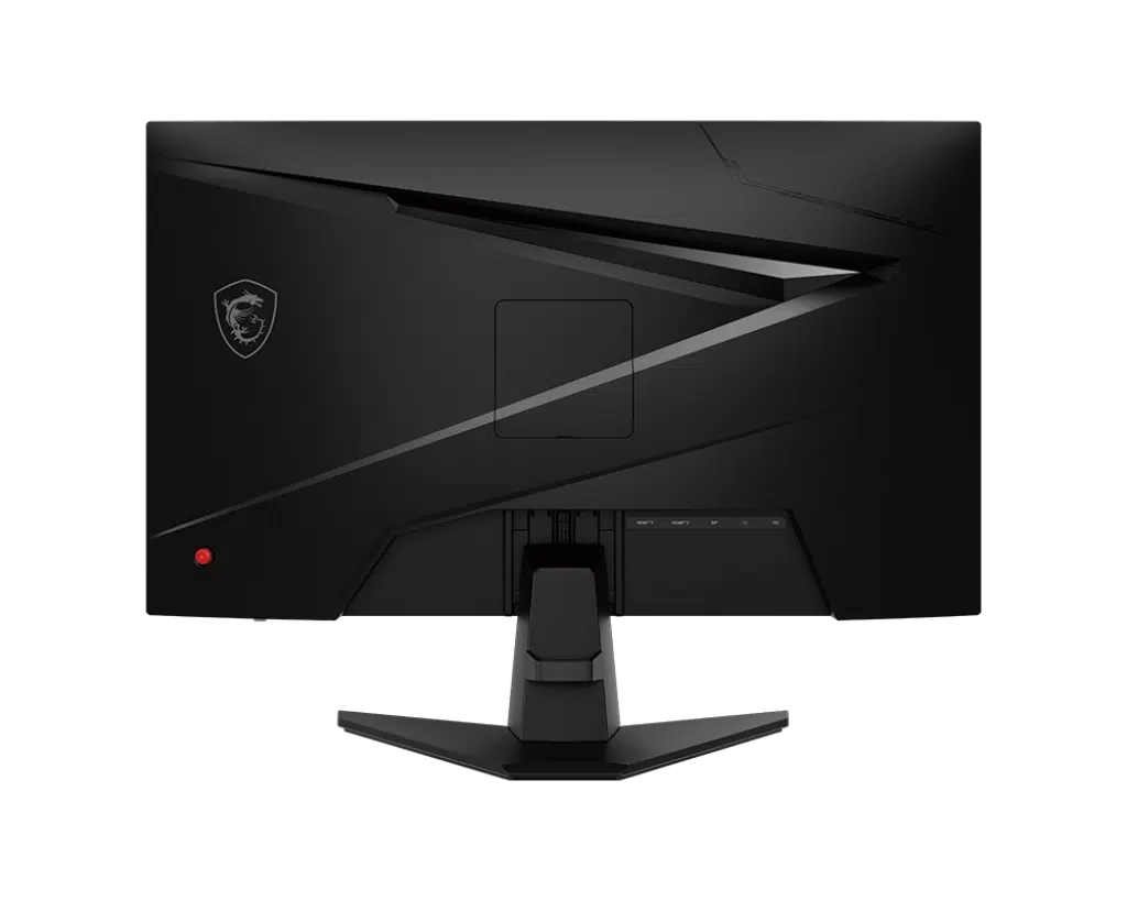 MSI MAG 256F 25" 180Hz IPS Gaming Monitor - Image 3