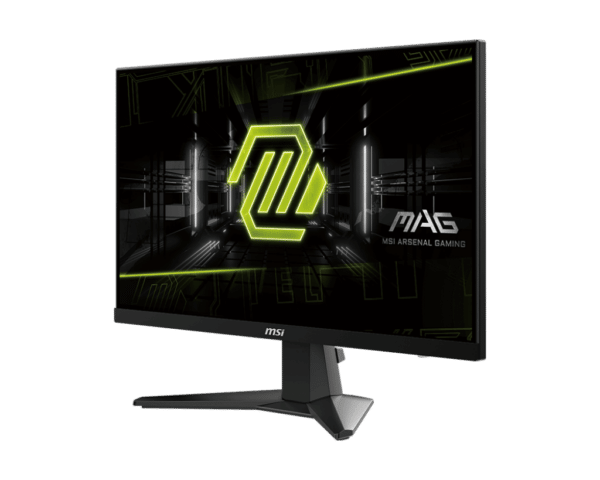 MSI MAG 256F 25" 180Hz IPS Gaming Monitor - Image 2