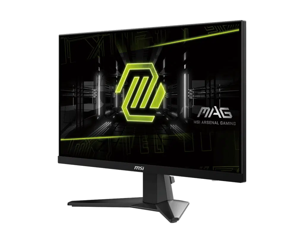 MSI MAG 256F 25" 180Hz IPS Gaming Monitor - Image 2
