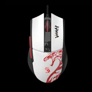 A4tech Bloody Naraka L65 Max Gaming Mouse
