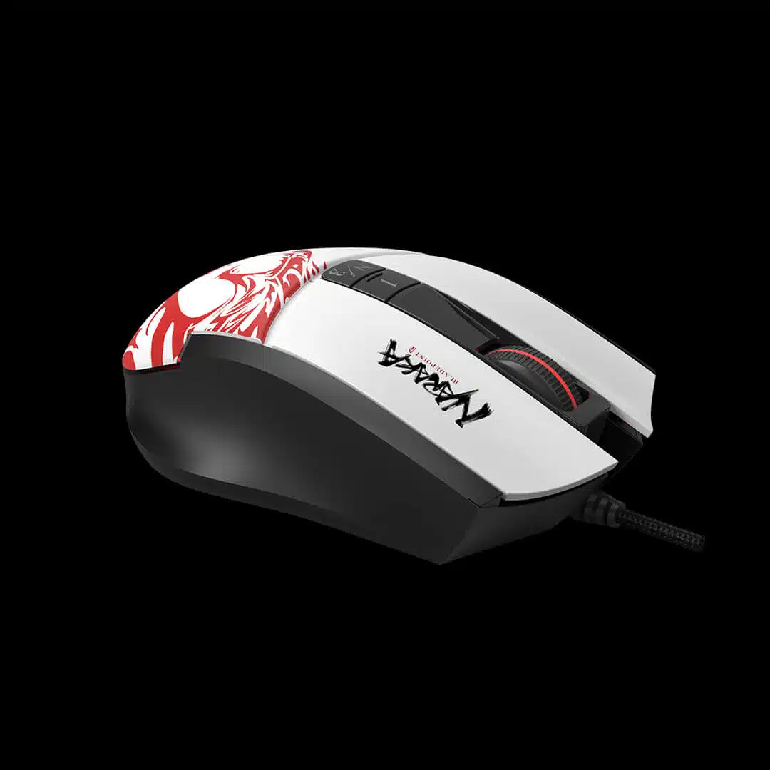 A4tech Bloody Naraka L65 Max Gaming Mouse - Image 3
