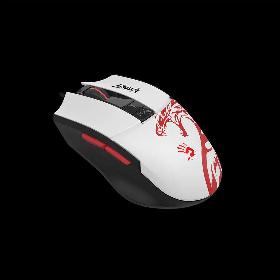 A4tech Bloody Naraka L65 Max Gaming Mouse - Image 2