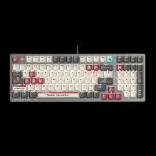A4tech Bloody S98 BLMS Mechanical Keyboard
