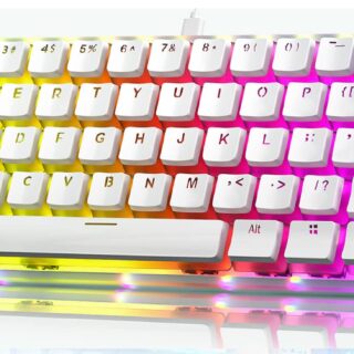 AK-61 RGB Mechanical Keyboard