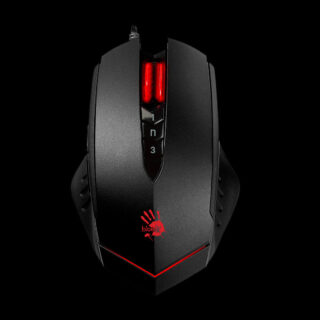 Bloody V8M X'Glide Multi-Core Gaming Mouse