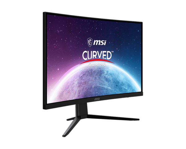 MSI G2422C 24" Curved Gaming Monitor - Image 2