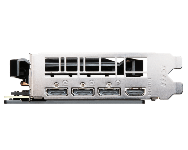 MSI Radeon RX 5500 XT MECH 8GB OC - Image 4