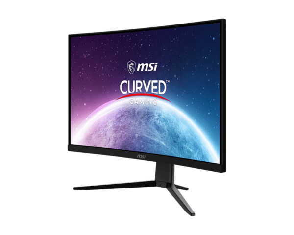 MSI G2422C 24" Curved Gaming Monitor - Image 5