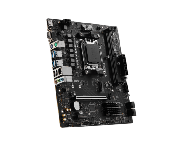 MSI PRO B650M-B Motherboard for AMD AM5 DDR5 - Image 4