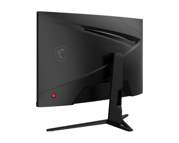 MSI G2422C 24" Curved Gaming Monitor - Image 4