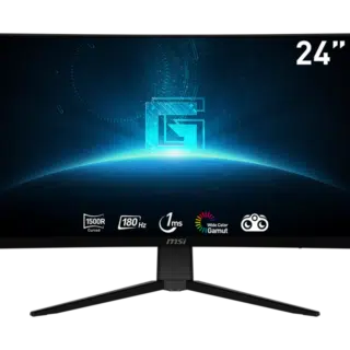 MSI G2422C 24" Curved Gaming Monitor
