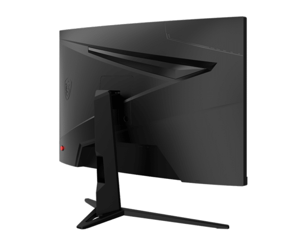 MSI G2422C 24" Curved Gaming Monitor - Image 3