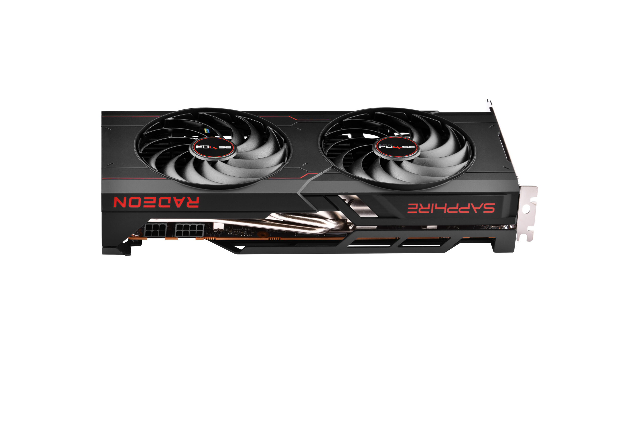 Sapphire PULSE AMD Radeon™ RX 6700 XT - Image 4