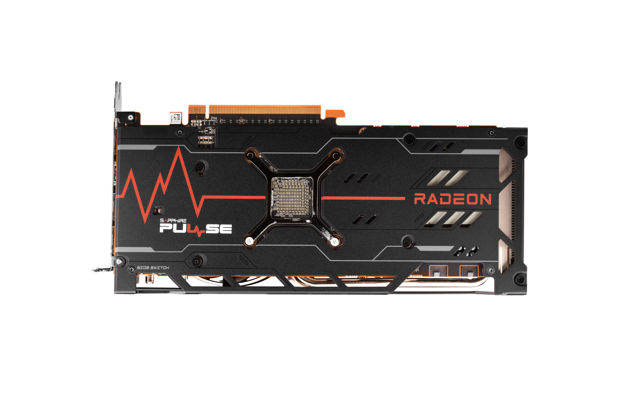 Sapphire PULSE AMD Radeon™ RX 6700 XT - Image 3