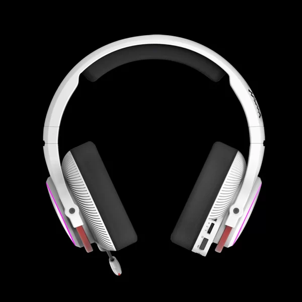 MR720 Naraka RGB Gaming Wireless Headset - Image 3