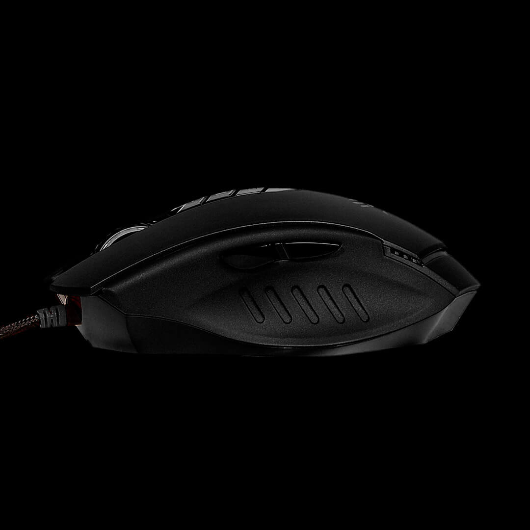 Bloody V8M X'Glide Multi-Core Gaming Mouse - Image 4