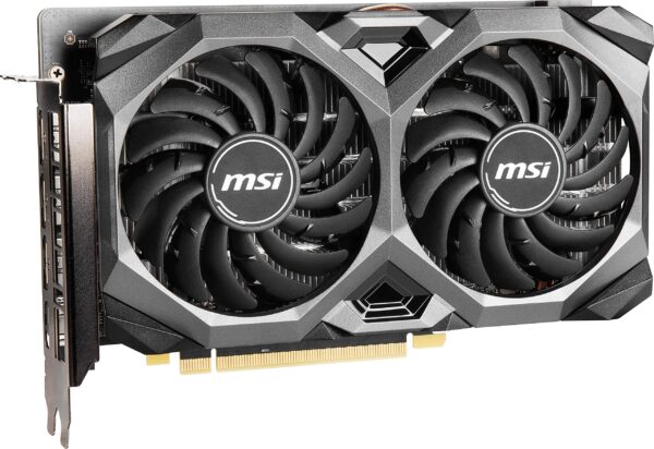 MSI Radeon RX 5500 XT MECH 8GB OC - Image 2