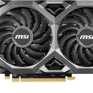 MSI Radeon RX 5500 XT MECH 8GB OC