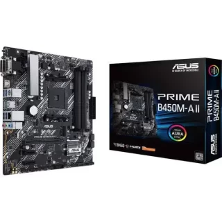 Asus B450