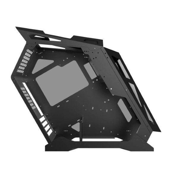 Boost Godzila RGB Gaming Case - Image 3