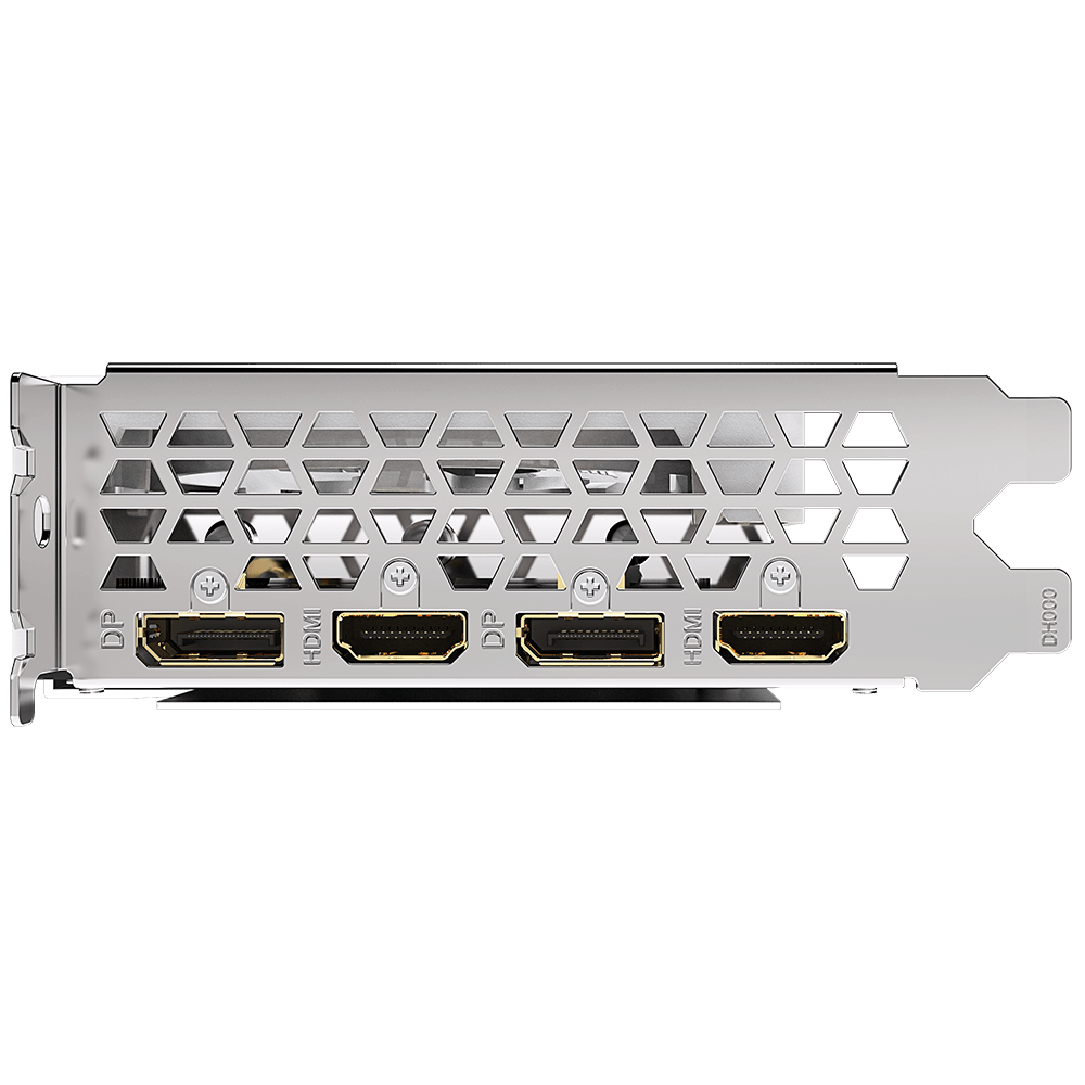GIGABYTE GeForce RTX™ 3060 VISION OC 12GB - Image 4