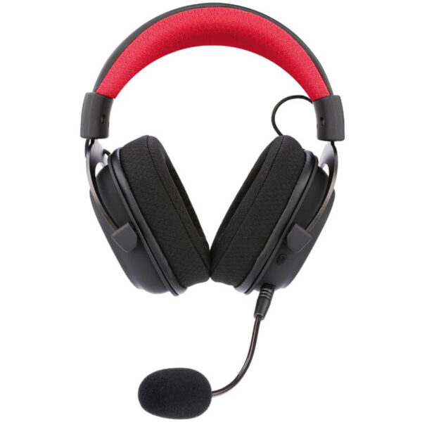 Redragon H510 ZEUS PRO Wireless Gaming Headset - Image 2