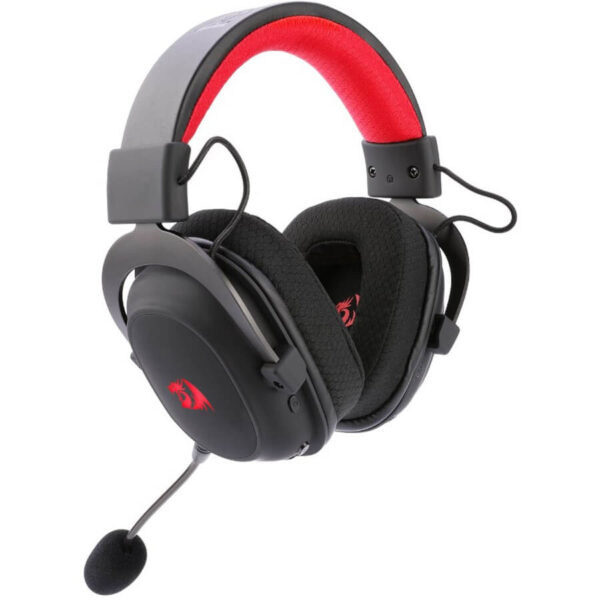 Redragon H510 ZEUS PRO Wireless Gaming Headset - Image 4