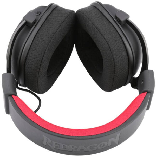 Redragon H510 ZEUS PRO Wireless Gaming Headset - Image 3