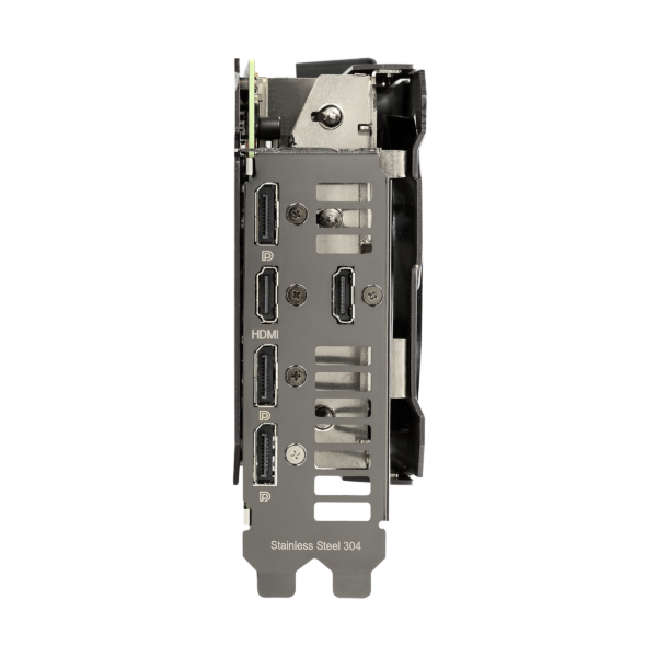 ASUS TUF Gaming GeForce RTX™ 3070 OC Edition - Image 3