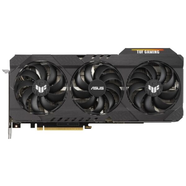 ASUS TUF Gaming GeForce RTX™ 3080 OC Edition - Image 2